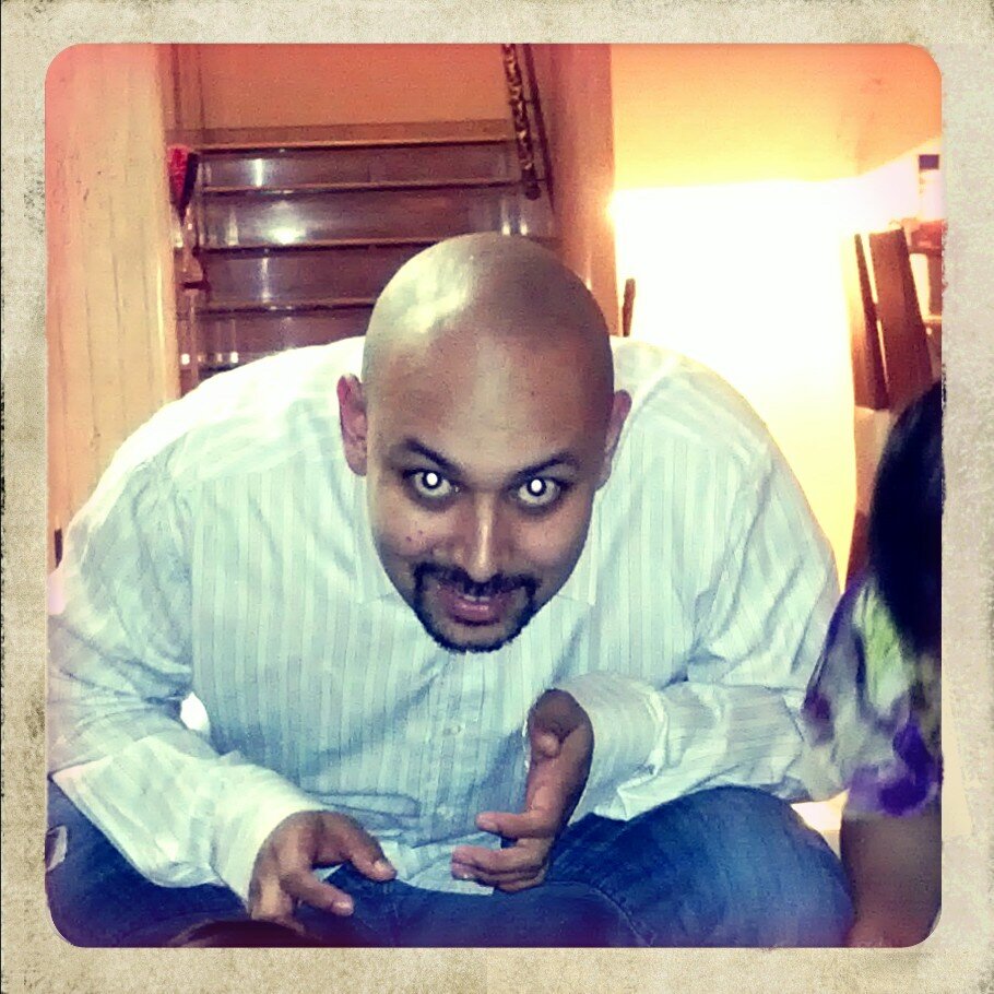 Saurin Jhaveri