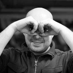Dad, entrepreneur, scientist, innovator, and software developer. CTO & Co-founder @unified_api
