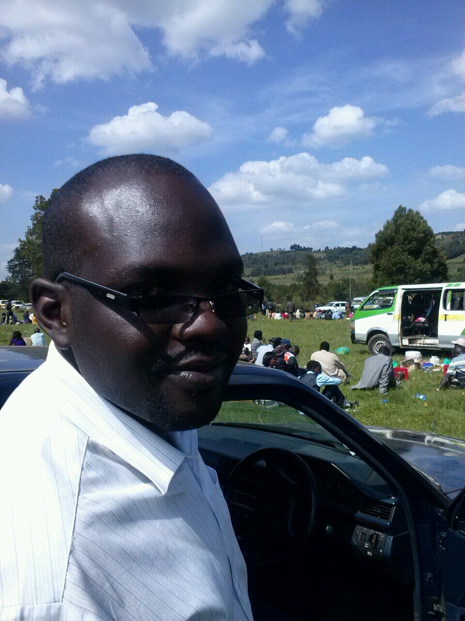 kibzshalom's profile picture. Entrepreneur, Musician and Motivator