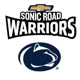 PSURoadWarriors's profile picture. The PSU Road Warriors are hitting the road in the fun-to-drive Chevrolet Sonic. Find out here where they’ll be next! http://t.co/LlAUyZXsOL