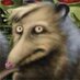Petey Possum (@swamppetey) Twitter profile photo Petey Possum (@swamppetey) Twitter profile photo