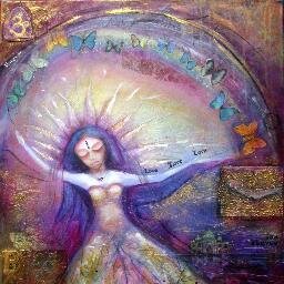 Glee Guru, Coach & Author, CEO of Conscious Manifestor iPad & iPhone App Helping YOU Manifest Your Best! https://t.co/v5LuHfeqjB