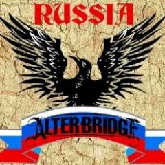 Union of @AlterBridge Russian fans (04/25/2011) https://t.co/pzqtd0StRC; alterbridge.russia@gmail.com