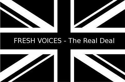Fresh Voices UK amplifies work of TV screenwriters of African descent & POC. #846 Rep’d by: UK United, US Roy Ashton @Gersh & Josh Kesselman @ Thruline She/Her