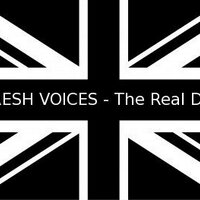 Carol I Converse in Gif Russell (@freshvoicesuk) 's Twitter Profile