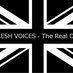 Carol I Converse in Gif Russell (@freshvoicesuk) Twitter profile photo