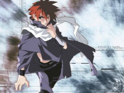 Im kyosuke im a muntant very strong be careful around me I can snap and hurt u #Single other name #SoulTaker #portects flickers #Devil