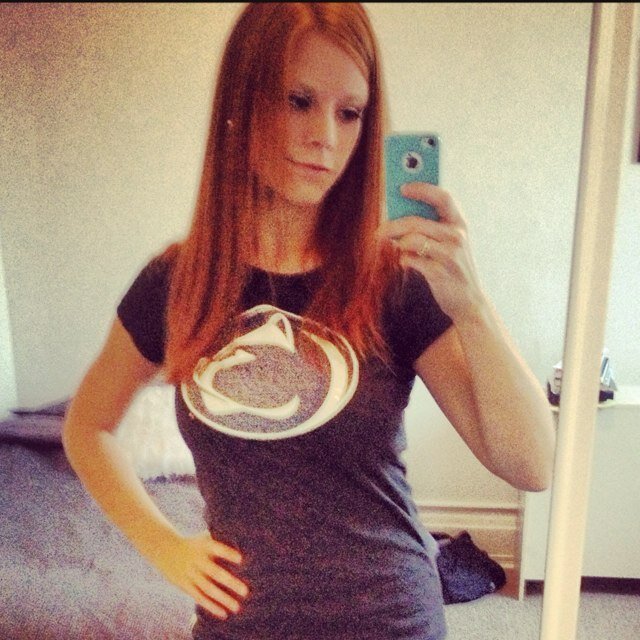 City of Champions Native // Penn State Alum
Love Ya Lions!!