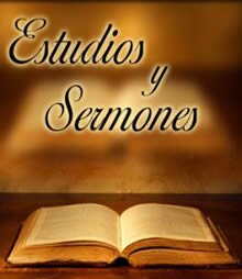 Es nuestro anhelo bendecir y edificar al pueblo de Dios mediante los devocionales y sermones que publicamos...