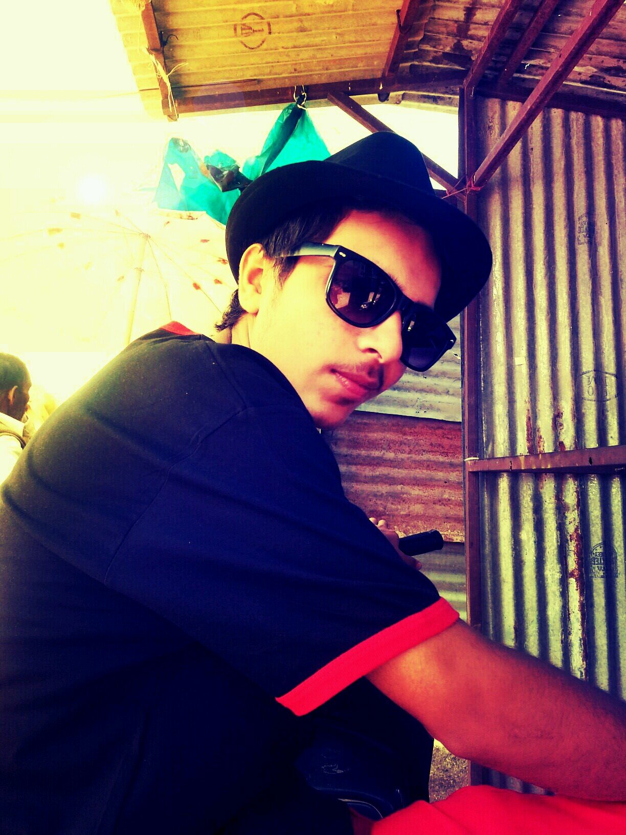 secret