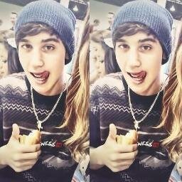 * * basically the janoskians are better than you * *