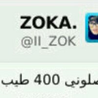 FOR_ZOKA (@for_3aa2) 's Twitter Profile