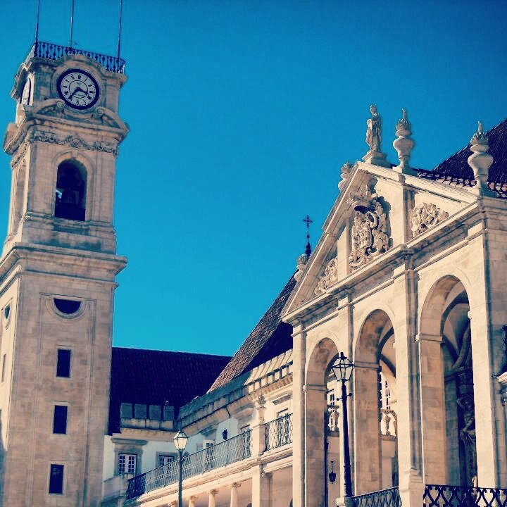 @Coimbracity foi criado com o intuito de compartilhar com todos as belezas desta cidade .. trazendo dicas, curiosidades e fatos históricos ..