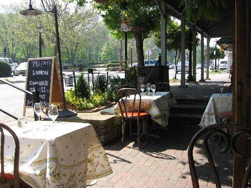 Come see what Old Roswell has to offer! Great food, fun, events and shops!  See Y'ALL SOON!  www.ShopOldRoswell@hotmail.com  #RoswellGA #Followback