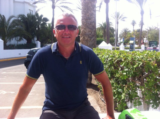 BSc Occupational Therapy student since Sept 2012 at Canterbury Christ Church University, England.