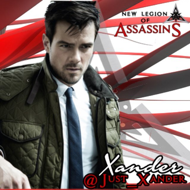 Charming with a twist of telekinesis. Did I mention I'm a vamp. *flashes my fangs* Assassin #Multiverse RP 18+