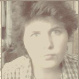 RutaRagoo's profile picture. Crazy person :D violinist, composer, singer :)