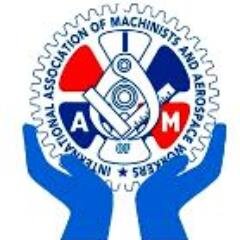 A home for retired members of the International Association of Machinists and Aerospace Workers on Twitter