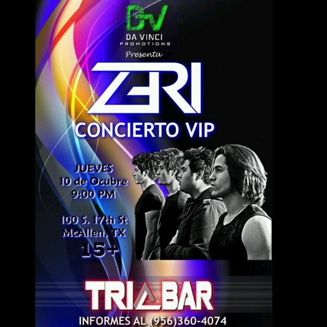 ZeriFamilia's profile picture. Si Quieres De La Adición, Éntra A La #ZERIFAMILIA