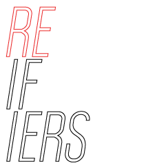 Reifiers Inc. is a (commune)ications agency. We have no HQ. We don't make money. We make images to incite revolt. https://t.co/XCMjka6oXN
