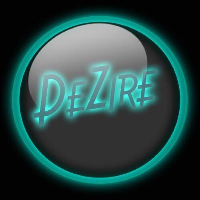 Official DeZire Gaming Twitter Page | Sponsored by @SEK_Productions and @Unorthodox_Wrks