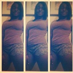 What you dont know wont hurt you....Go Follow My Better Half @sanay_parker...stop lookin and go follow 3 # 3
