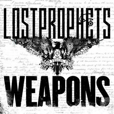 This page is dedicated to Lostprophets and the fans. You don't have to tweet, just follow me and show your appreciation for the guys and their music.
