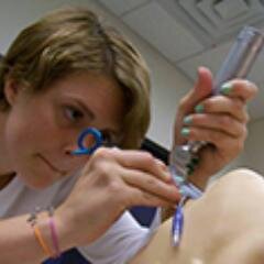 An intensive summer academy for high school juniors and seniors interested in health professions.