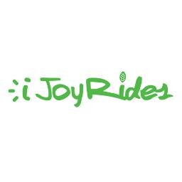 iJoyRides Profile Picture
