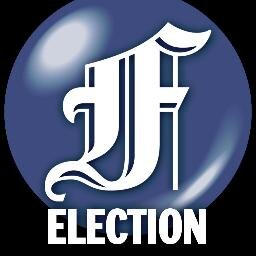 Real-time tweets of unofficial Metro Detroit election results for contested races from the Detroit Free Press and http://t.co/LobW8sTNLe