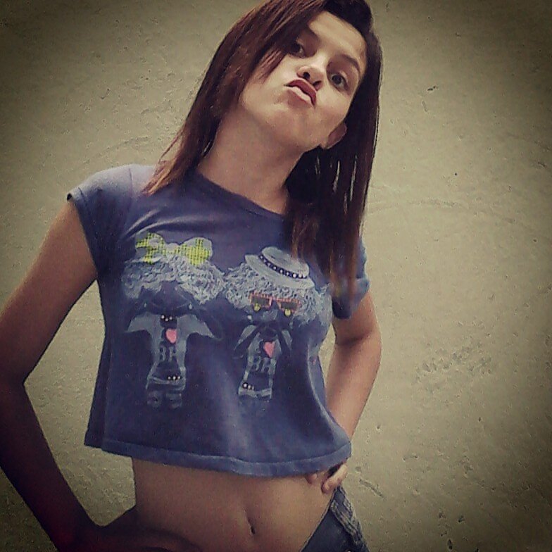 De valor enquanto tem, porque depois pode ser tarde! (: