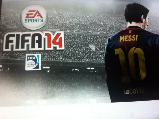 Nevsfifaleague's profile picture. Home of Nevs FIFA League for PS3 & X-Box. Queries e-mail nevsfifaleague@hotmail.com