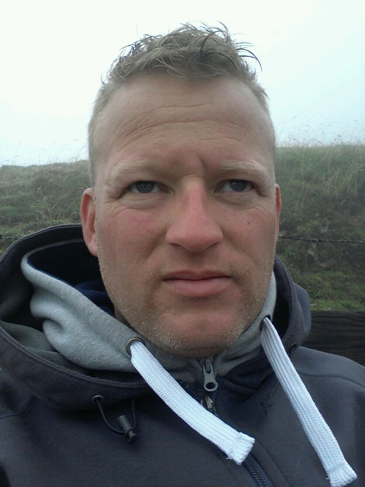 OVLOVFred's profile picture. vader, treinmachinist en wagenmeester....