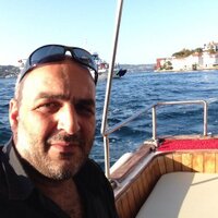 ismail saymaz (@isaymaz) 's Twitter Profile