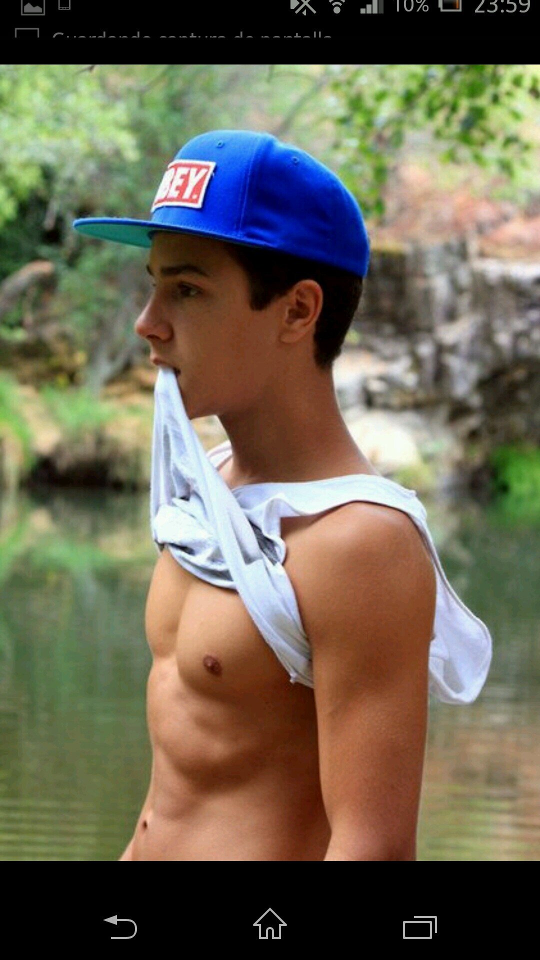 Tios_Buenos99's profile picture. Twitter creado para que las tias se alegren con sólo ver las fotos de esta cuenta. Tios buenos forevah.