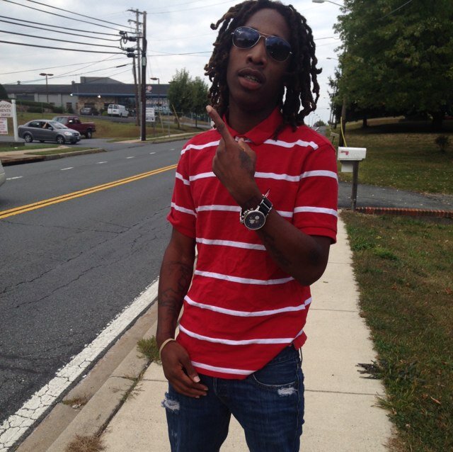 MOEmah nigga Dreamchaser flow ABM getn it by any means