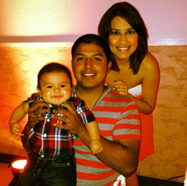 Gods Soldier
Truly blessed-My wife-My son-God provides.
We were designed to live with his blessing. The blessing of God is also a revelation of Gods heart.