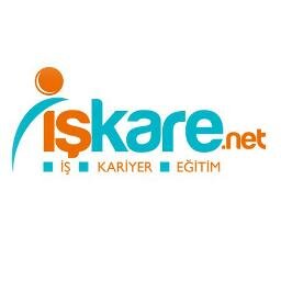 İş'le Buluşma Noktanız.