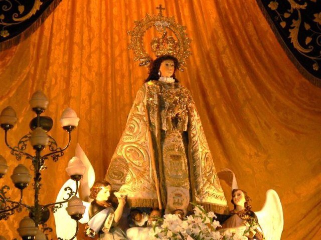 Institución Virgen de las Nieves 1977