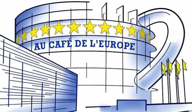 Blog et web-radio sur l'actualité européenne | Média Citoyen 2014 |