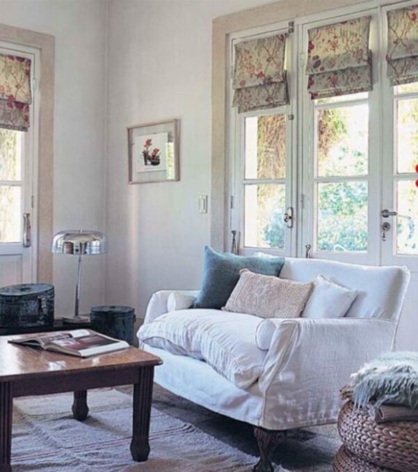 RomanBlindsPost's profile picture. Our Roman Blinds will make your home much more luxurious, stylish and cosy. Quality is assured as you will be buying a British hand made product.