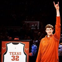 Texas Basketball (@texasbasketball) 's Twitter Profile
