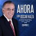 Ahora con Oscar Haza (@ahoraoscarhaza) Twitter profile photo Ahora con Oscar Haza (@ahoraoscarhaza) Twitter profile photo