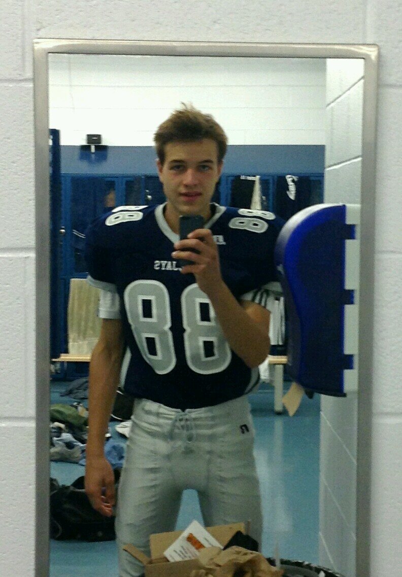 ChrisReinprecht's profile picture. 