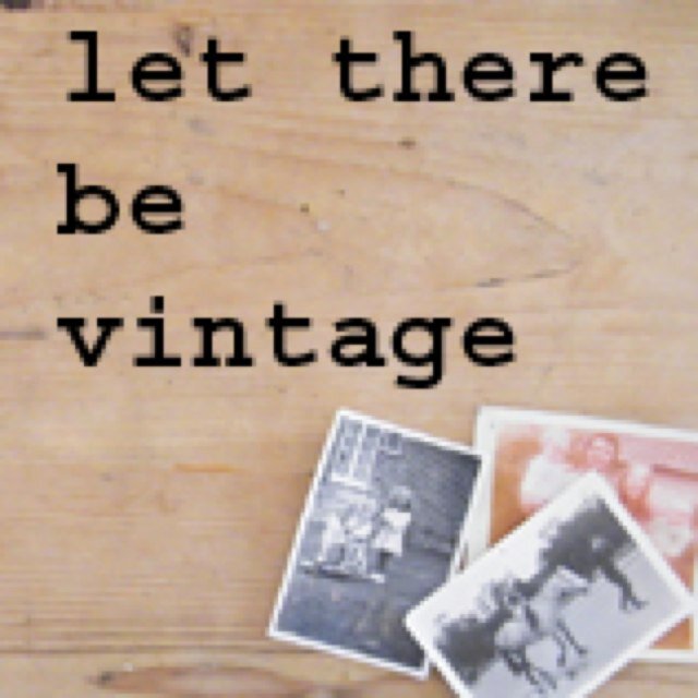 I sell vintage, retro and old skool cool stuff from clothes to telephones. Based in Coalbrookdale we have stalls in centres around Shropshire. Also on eBay