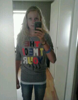 Love voetbal