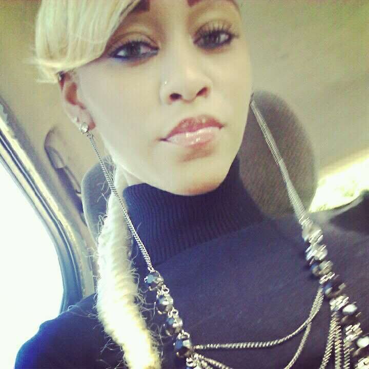 Starting From Scratch. Beauty and Brains... #PRETTIGANG. #Muzikkzone #musicpromogoddest. Email: Ebonymichealcarter@outlook.com for promo information.