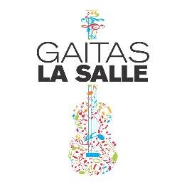 Gaitas del colegio La Salle La Colina año 2013. Síguenos y entérate de todas las presentaciones y noticias. ¡ACTIVATE!
