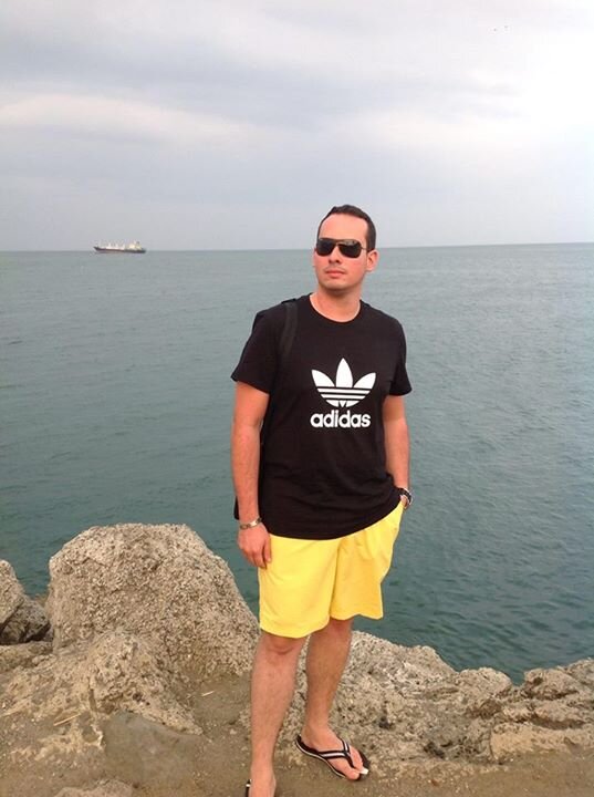Security and Content  Researcher