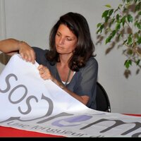 Charlotte Bouvard (@chbouvard) 's Twitter Profile